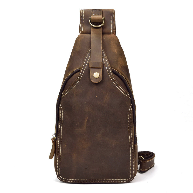 Ashland VIII Chest Bag