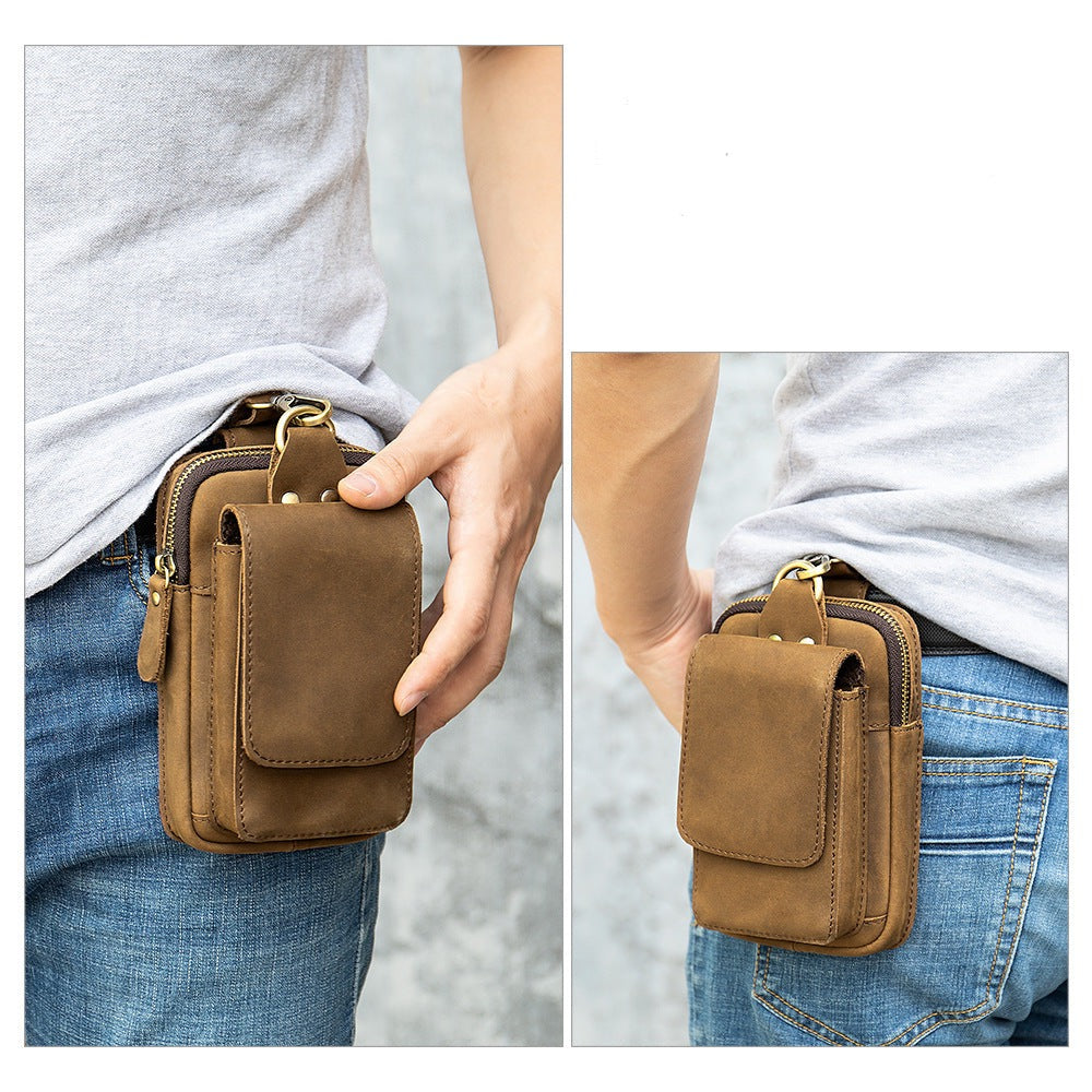 Williamsport II Waist Bag