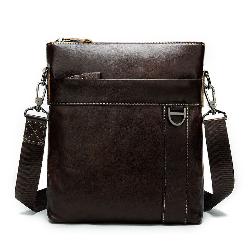 Canton II Messenger Bag