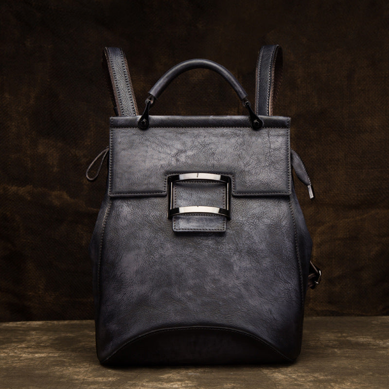 Davie Diagonal Backpack