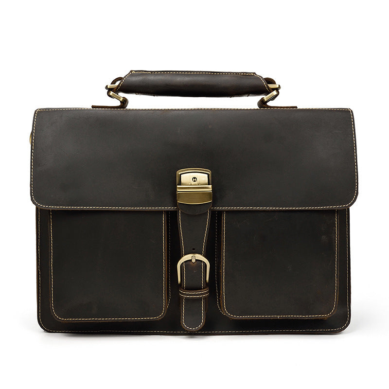 Edmonds Briefcase