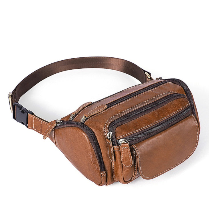 Carbondale II Fanny Pack