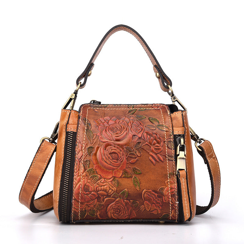 Selma III Handbag/Messenger Bag