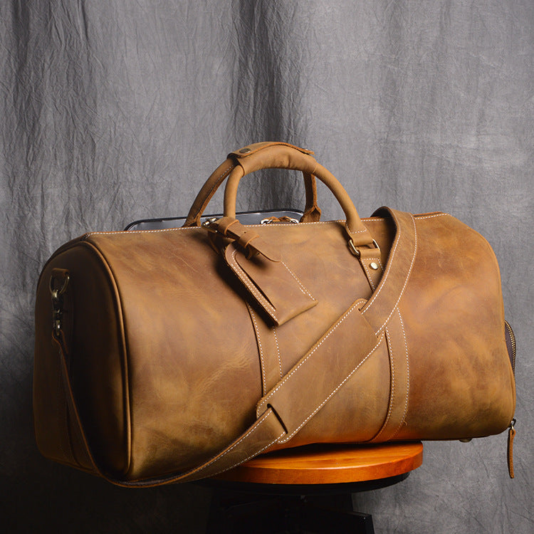 Girdwood VIII Duffel Bag