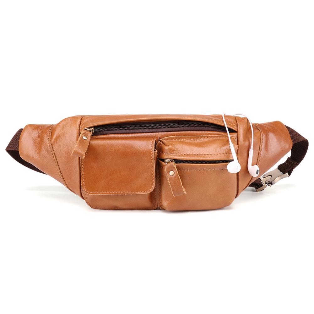 Berwick VIII Fanny Pack/Chest Bag