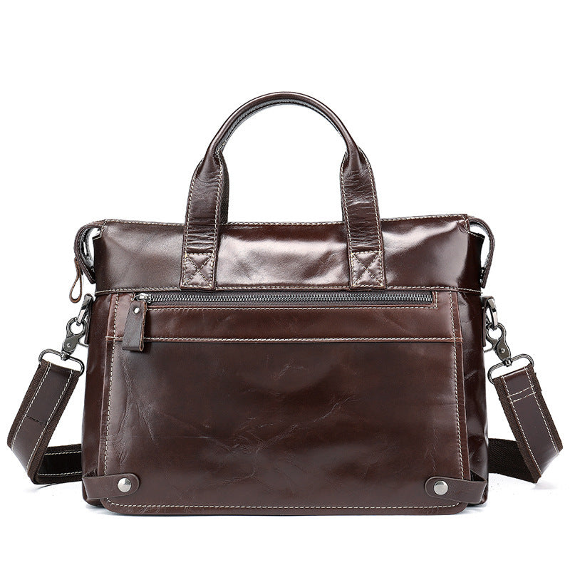 Syracuse II Briefcase