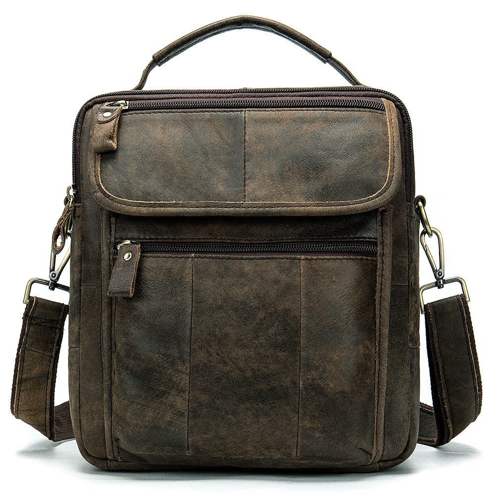 Morristown III Messenger Bag