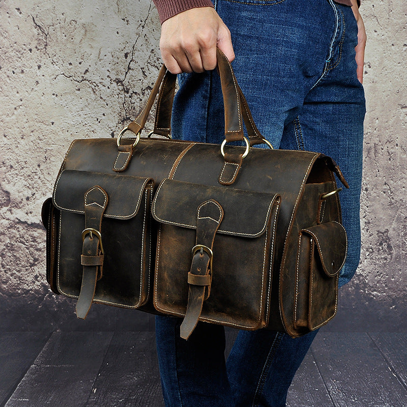 Ithaca Handbag/Briefcase