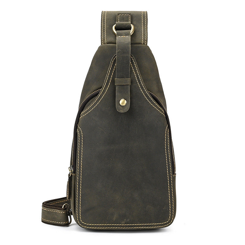 Ashland VIII Chest Bag