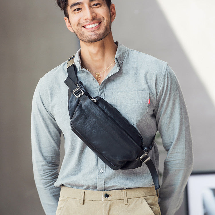 Louisville X Chest Bag/Fanny Pack