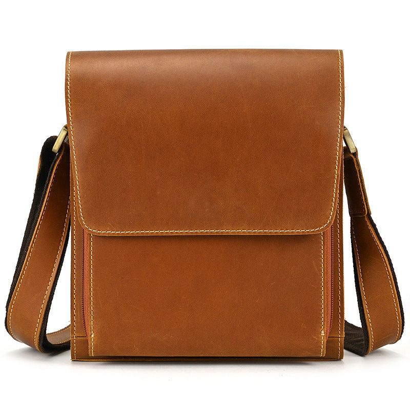 Fargo IX Messenger Bag