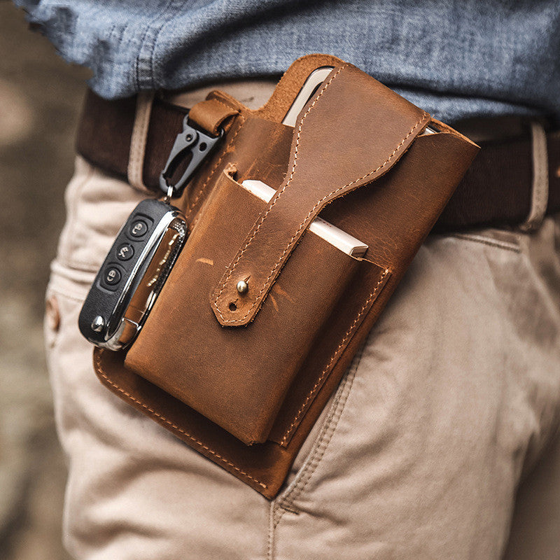 Williamsport IV Waist Bag