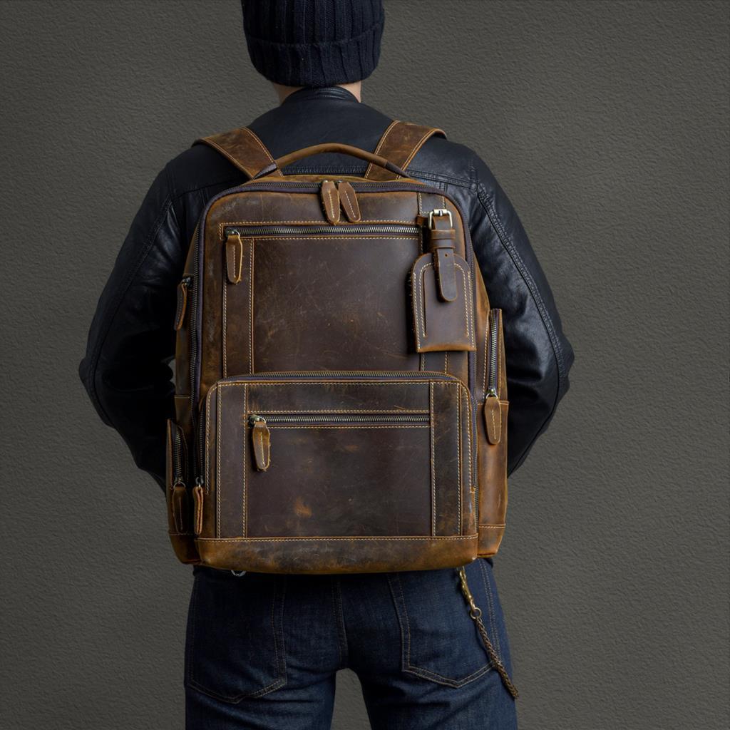 Chandler II Backpack