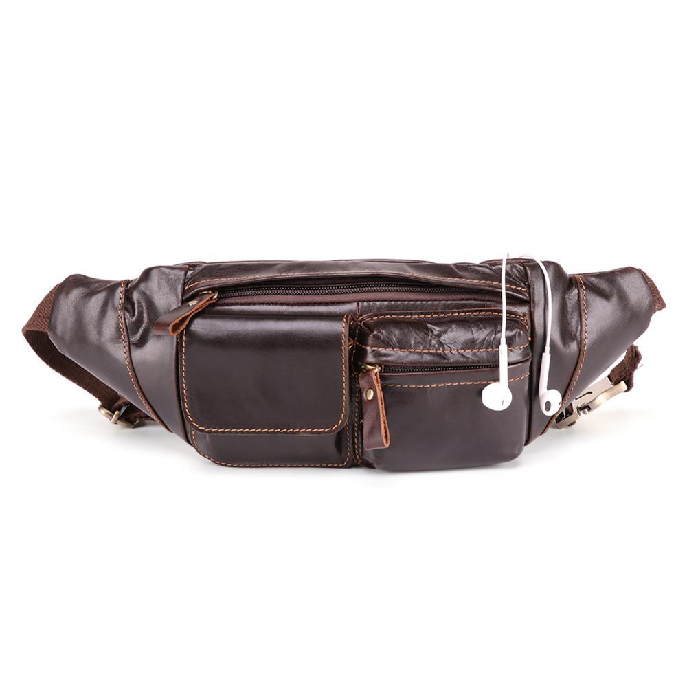 Berwick VIII Fanny Pack/Chest Bag