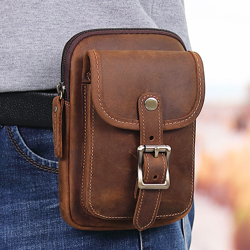 Williamsport Waist Bag