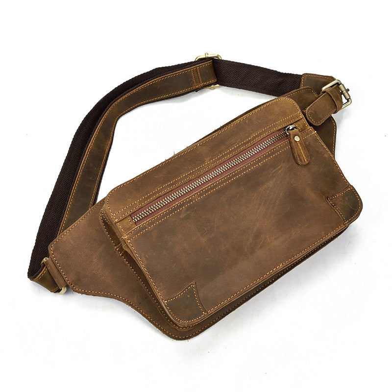 Clarion Fanny Pack/Chest Bag