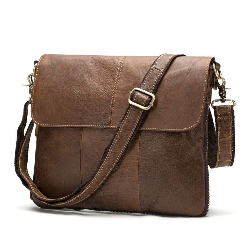 Fargo VI Messenger Bag