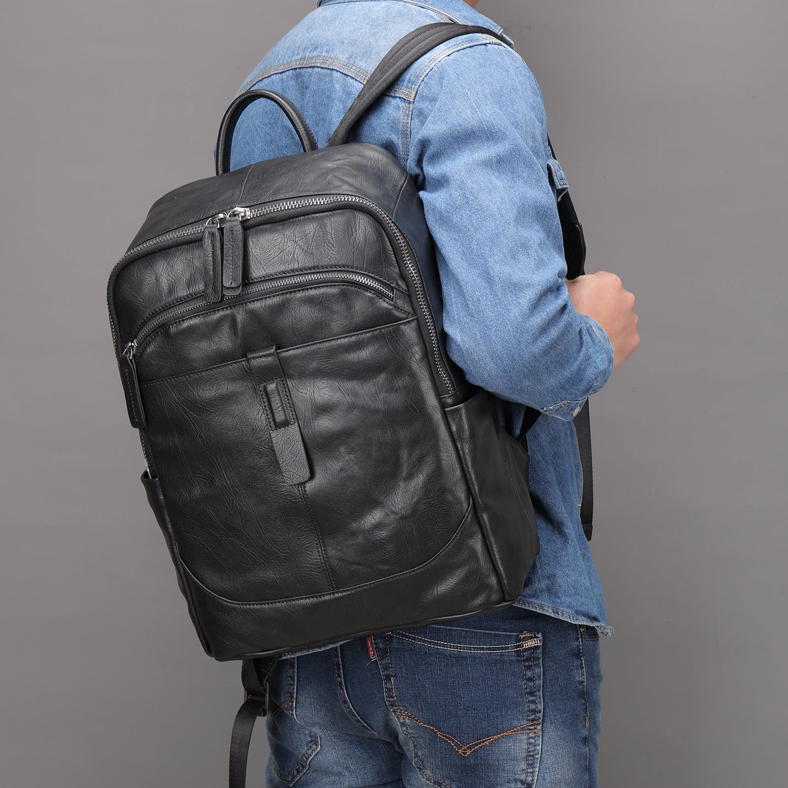 Hayward II Backpack