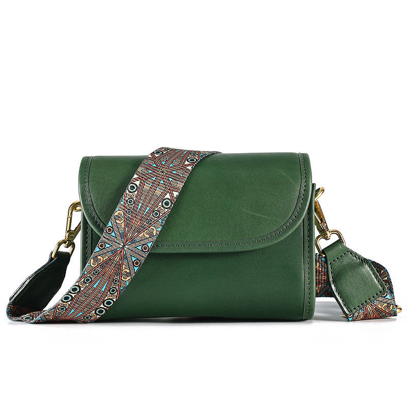 Santa Monica Crossbody Bag