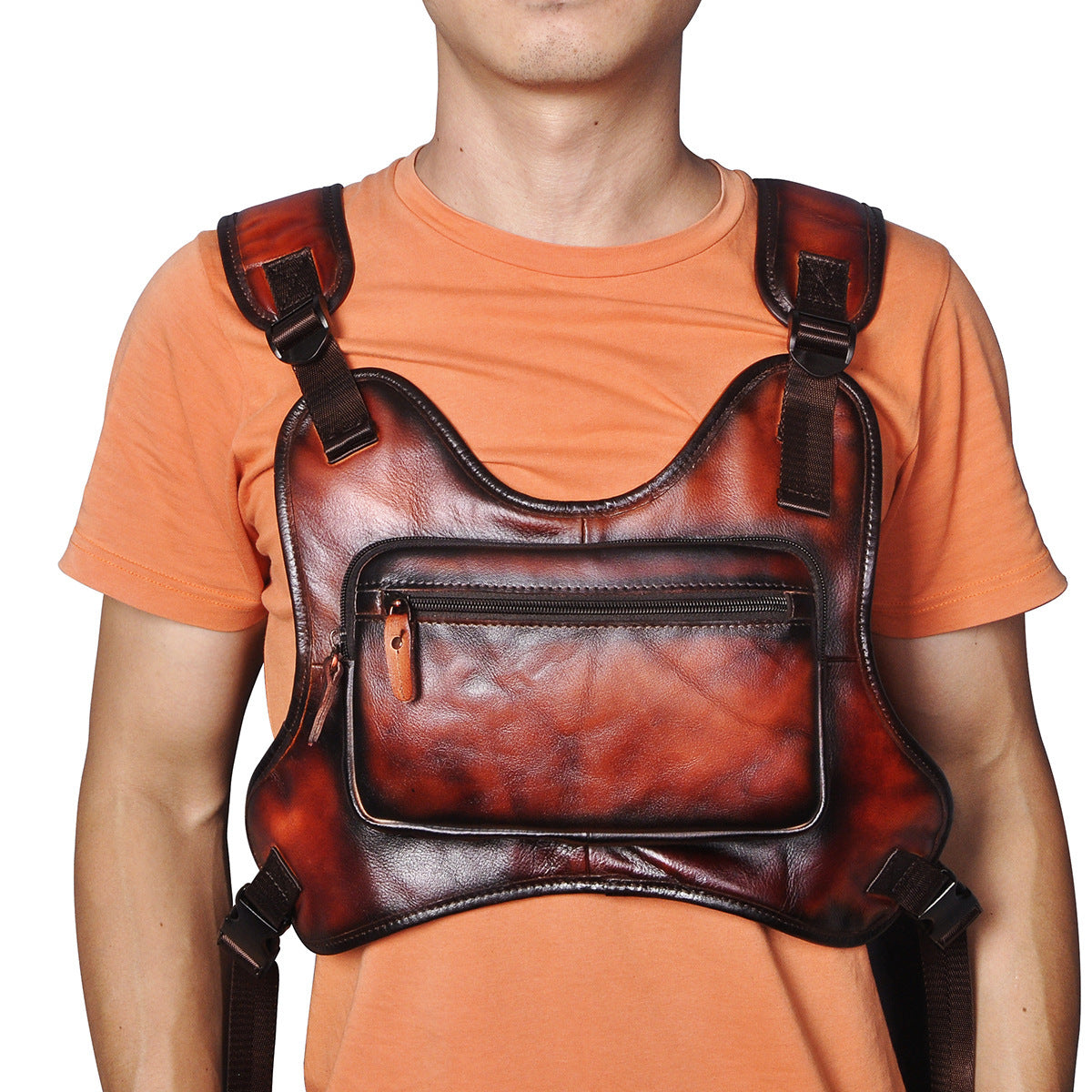 Deming Chest Bag