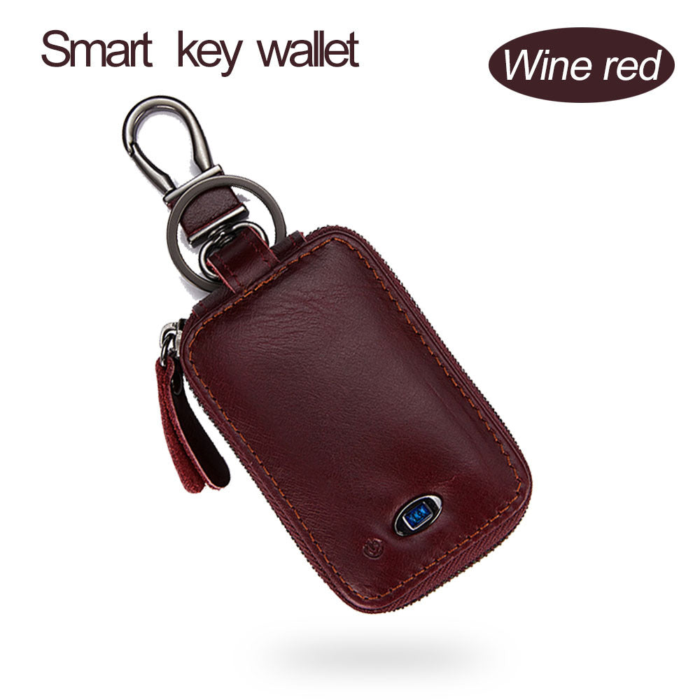 Wink VII Smart Key Bag