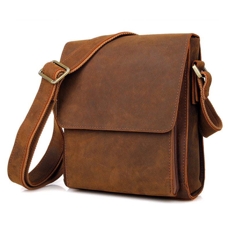 Fargo VII Messenger Bag