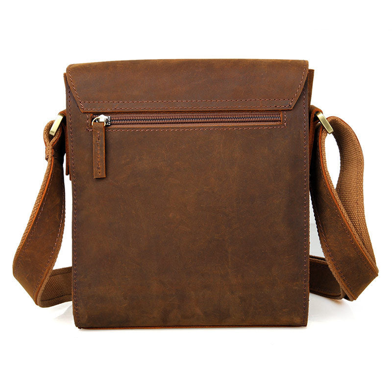 Fargo VII Messenger Bag