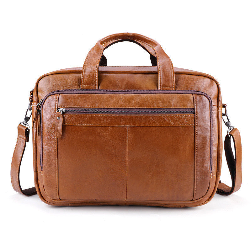 Dayton 17" Briefcase