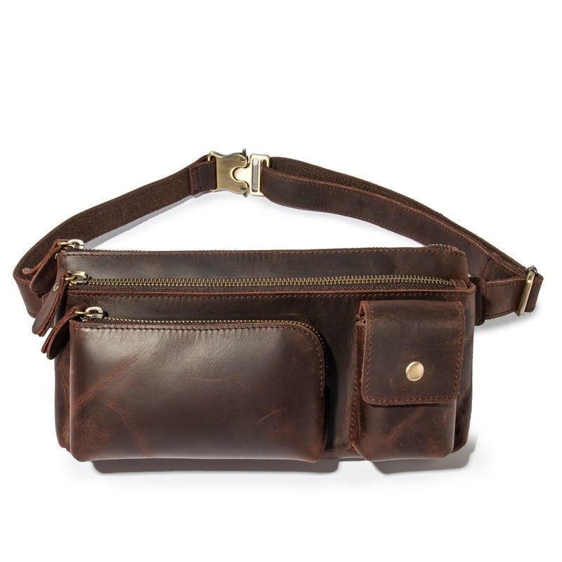 Berwick III Fanny Pack