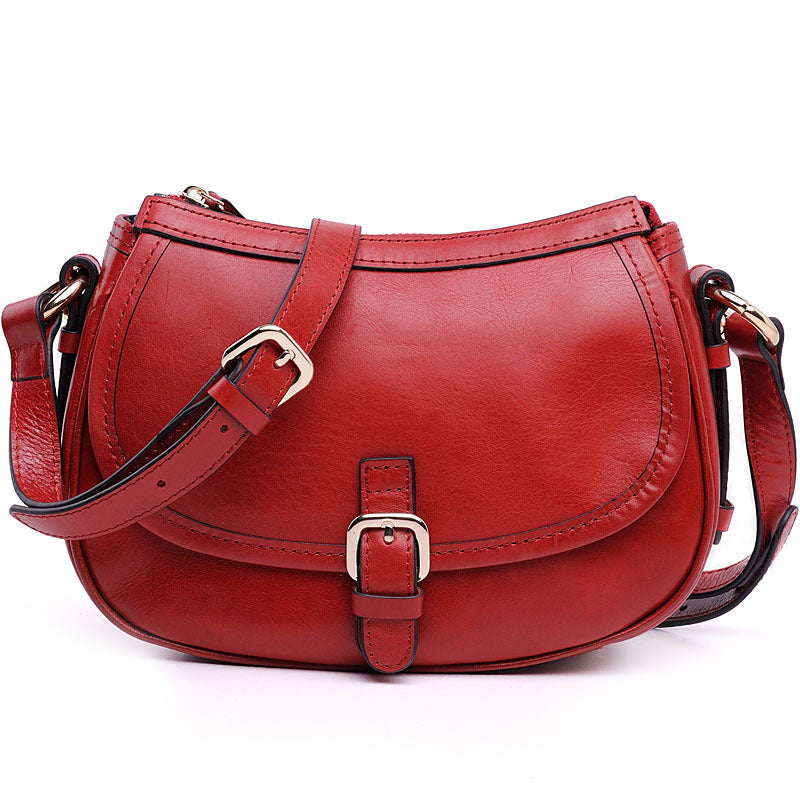 Carolina II Crossbody Bag