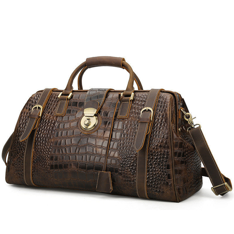 Austin Duffel Bag