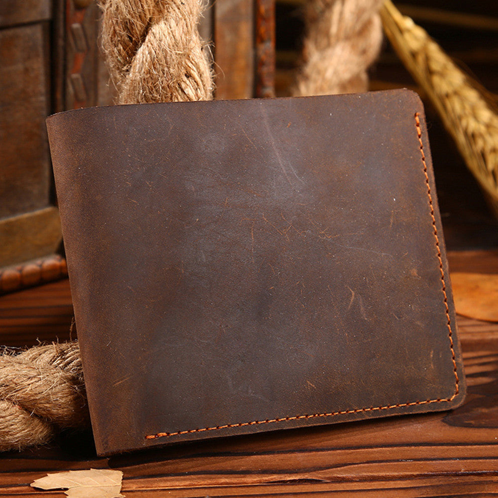 DuBois VII Wallet