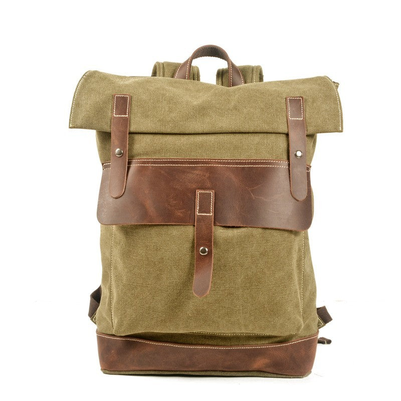 Grand Canyon II Canvas Backpack