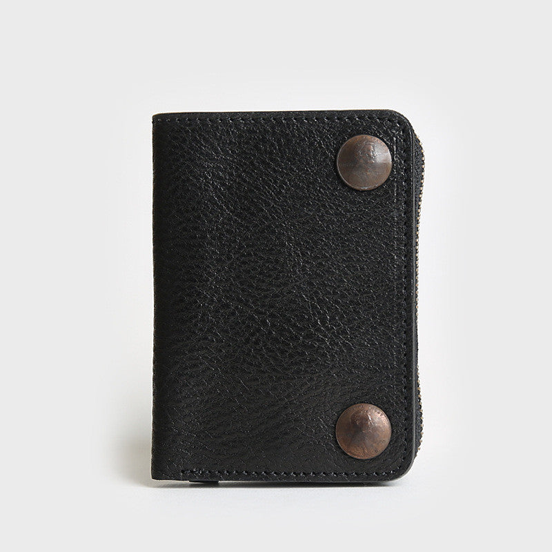 Imagination Small Wallet