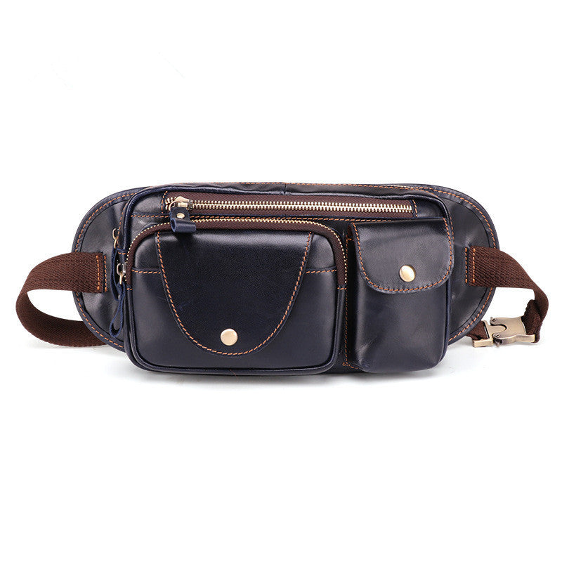 Berwick VII Fanny Pack/Chest Bag