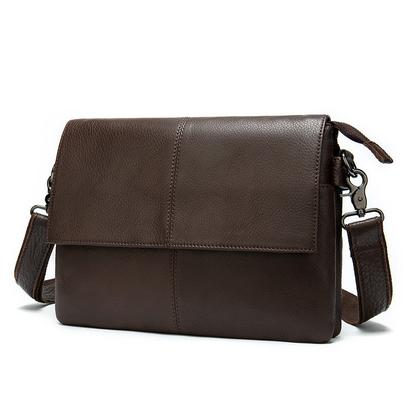 Fargo X Messenger Bag