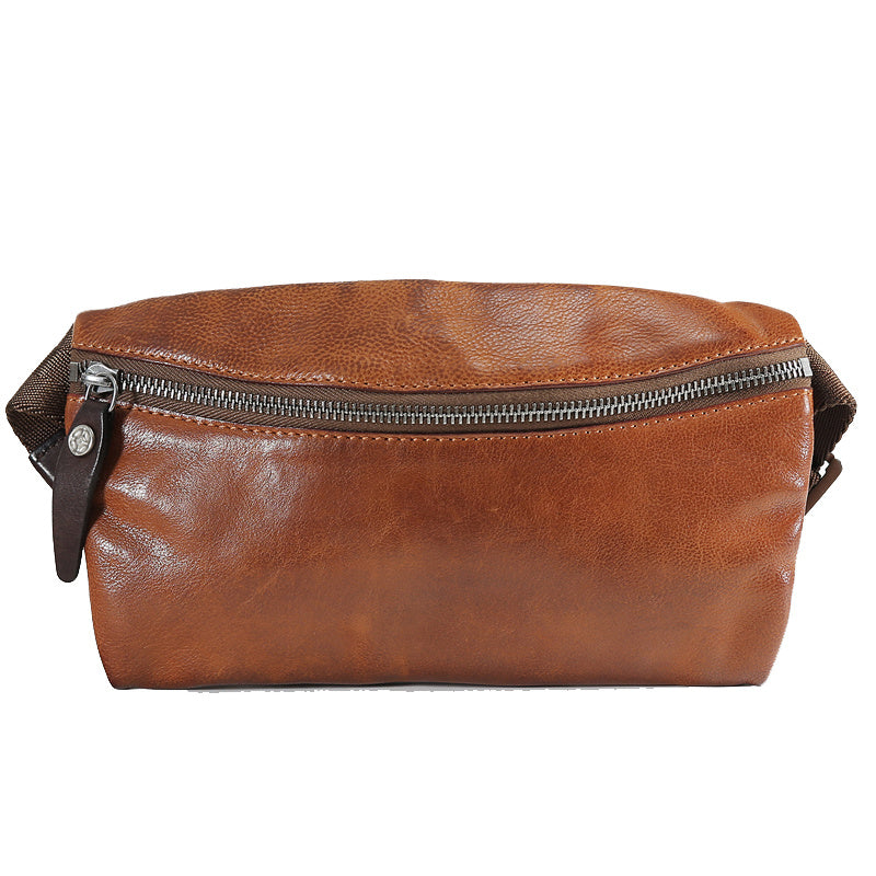 Pittston V Fanny Pack/Chest Bag