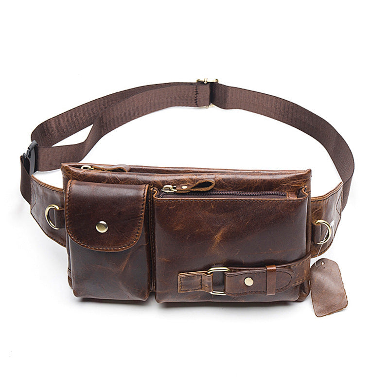 Berwick Waist Bag