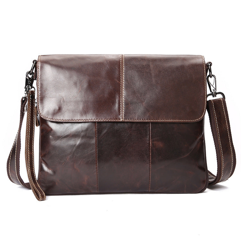 Fargo III Messenger Bag