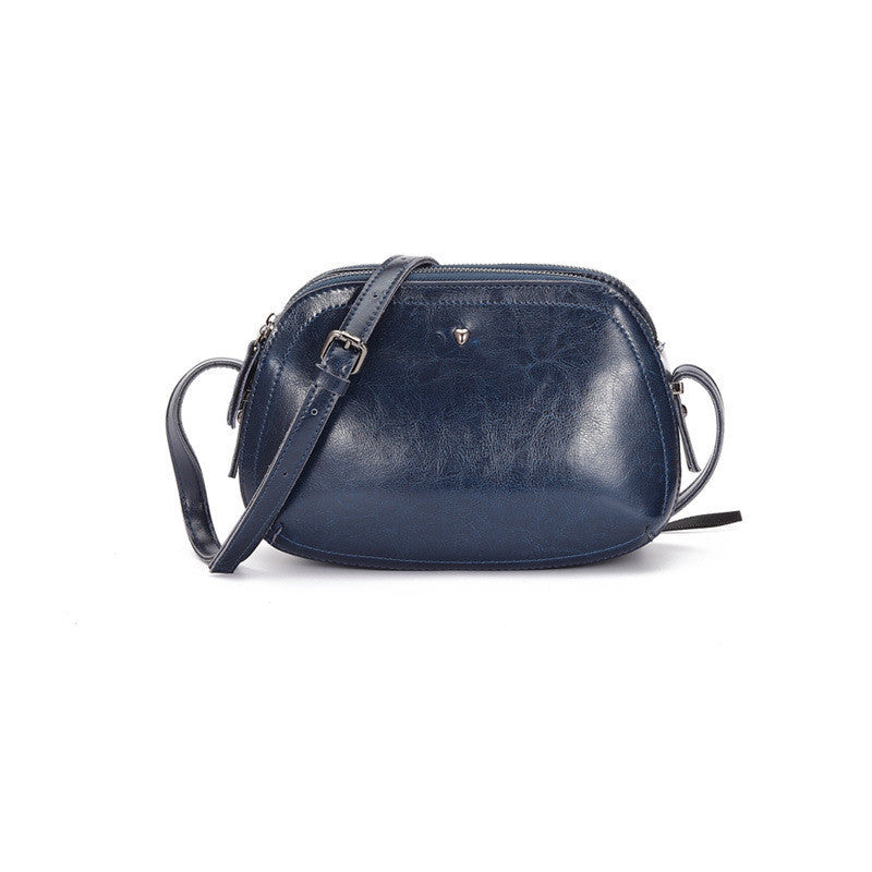 Laurens V Crossbody Bag