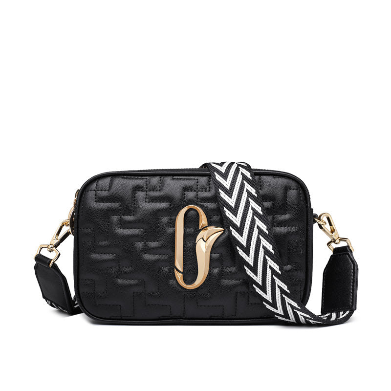 Katy X Crossbody Bag