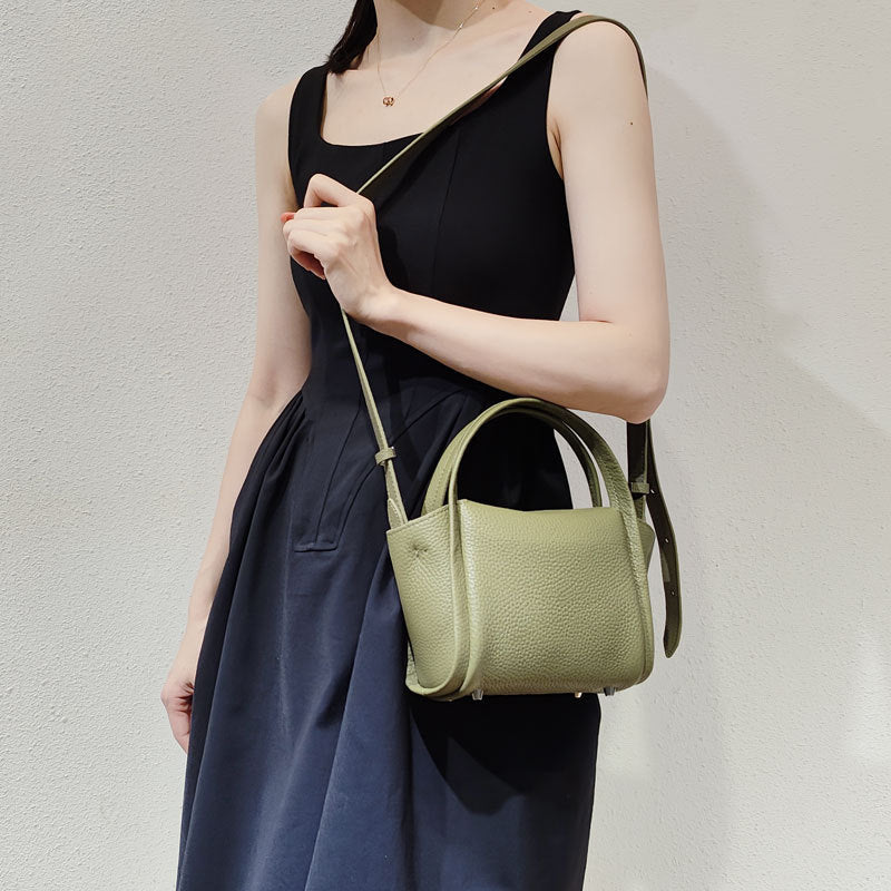 Brady III Crossbody Bag