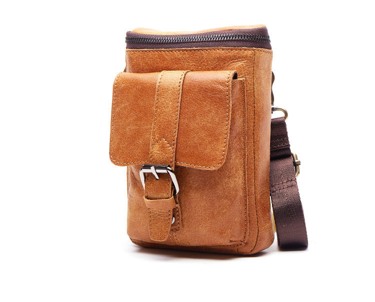 Frostburg V Shoulder/Crossbody Bag