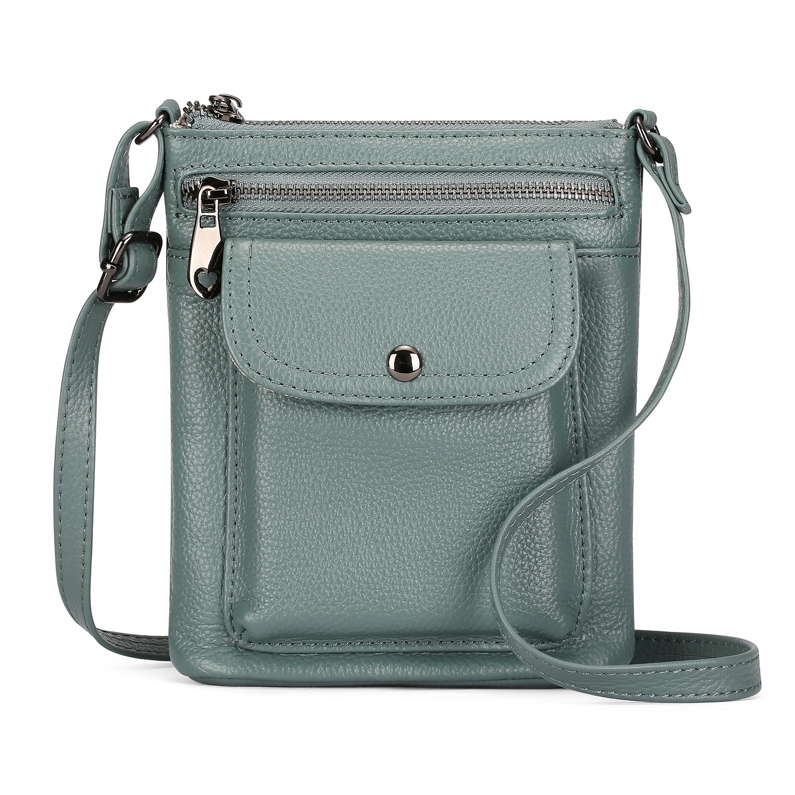 Dorris Crossbody Bag