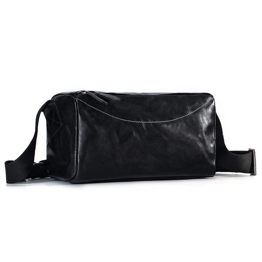 Pullman Shoulder Bag