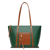 Laurel XI Tote Bag