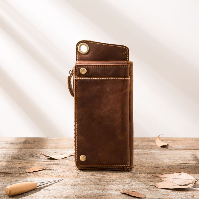 Coleman Wallet & Phone Bag