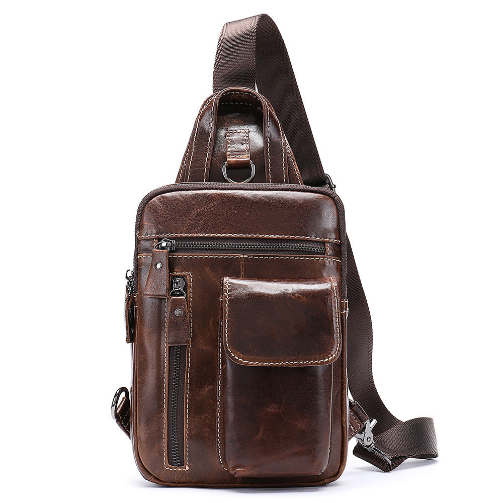 Rincon II Crossbody Bag/Chest Bag