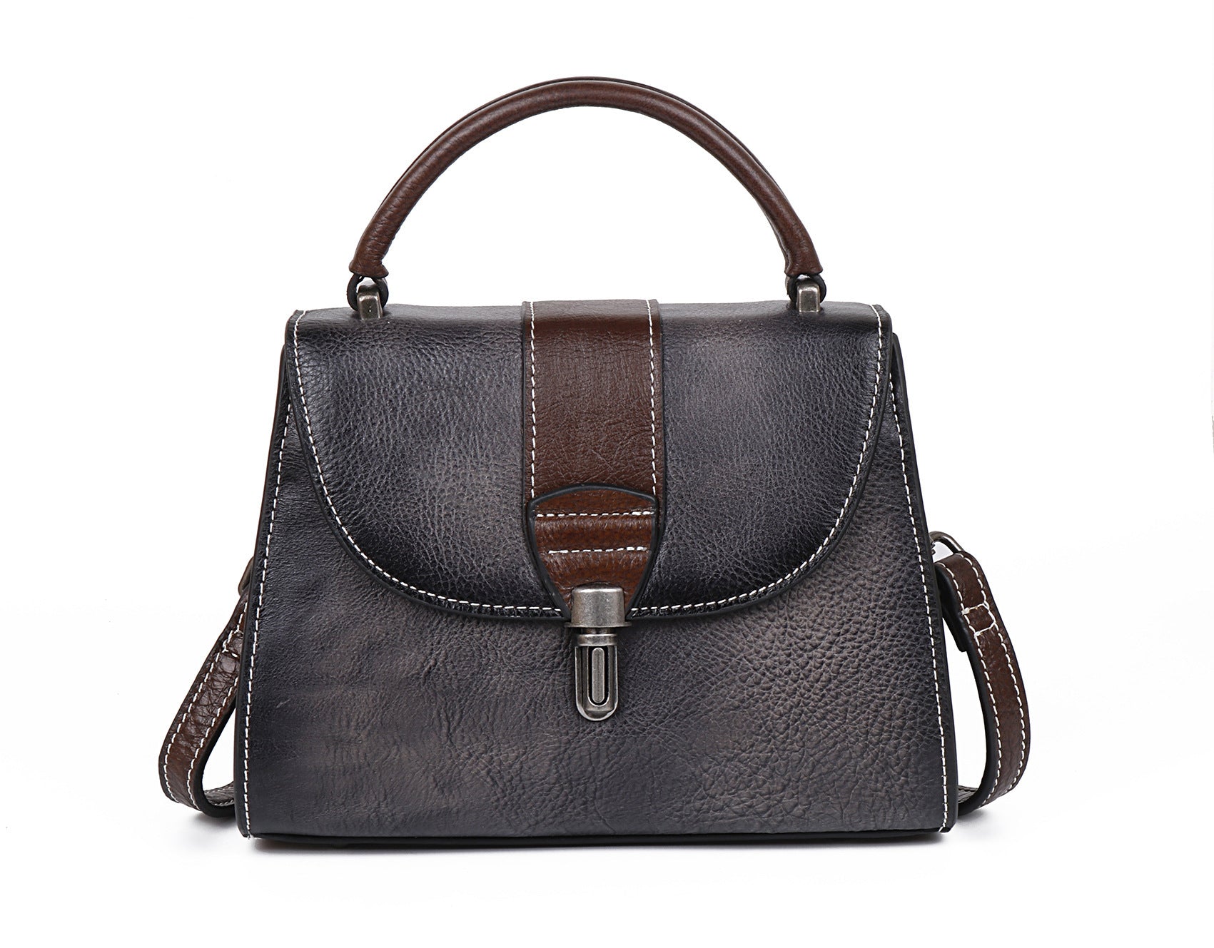 Lovington XII Crossbody Bag