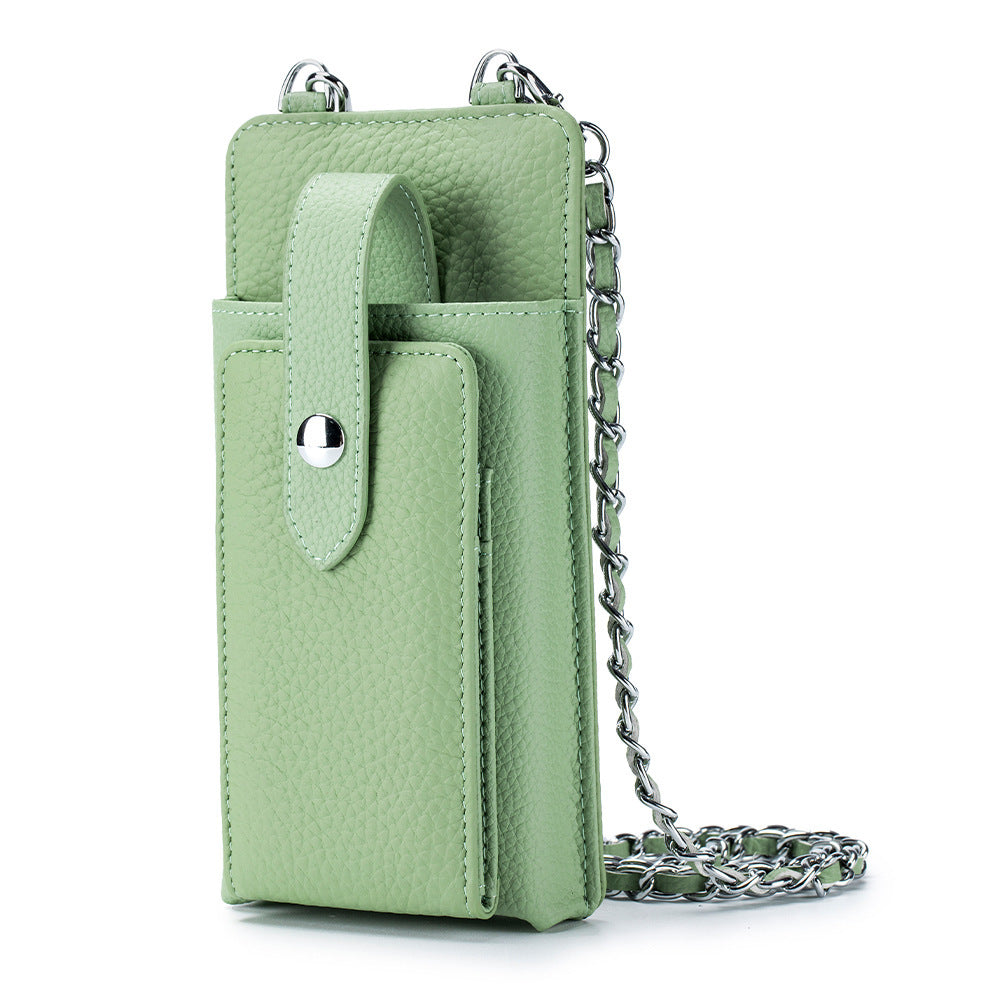 Dorris III Mobile Phone Crossbody Bag